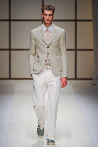 Salvatore Ferragamo / - 2012